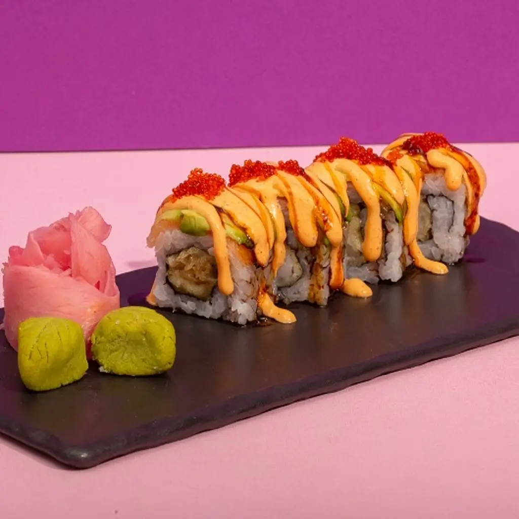 Ninja Roll